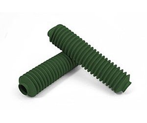 Universal Shock Boot Dark Green