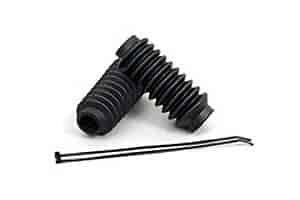 Universal Shock Boot Short Length