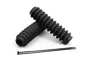 Universal Shock Boot Medium Length