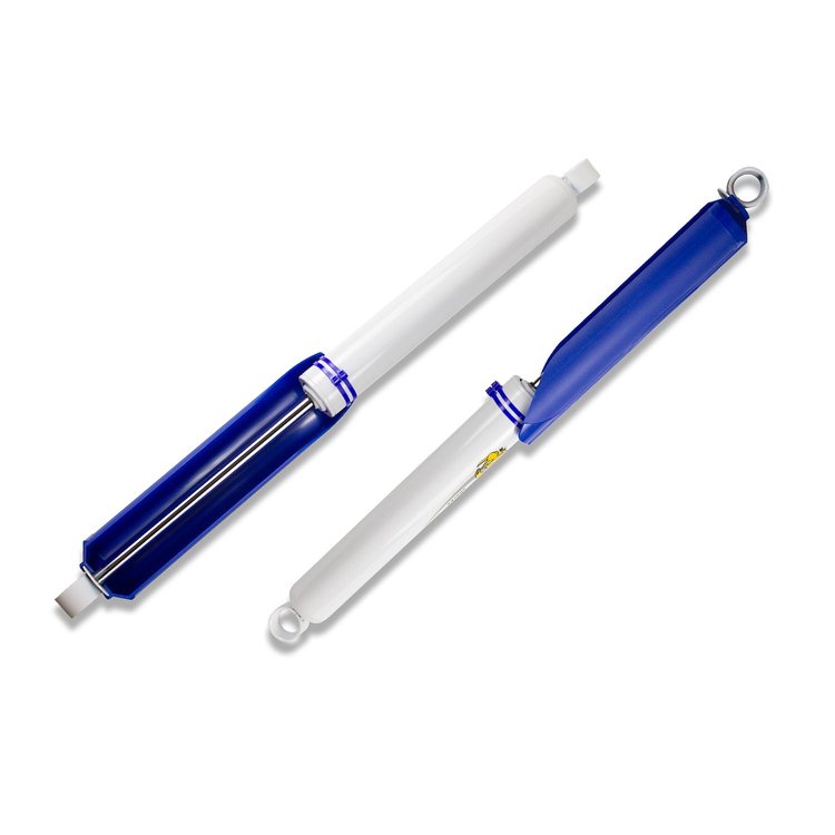 2.0 Shock Guards Royal Blue