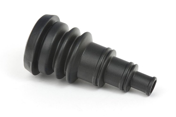 Firewall Boot 3/8" - 1"