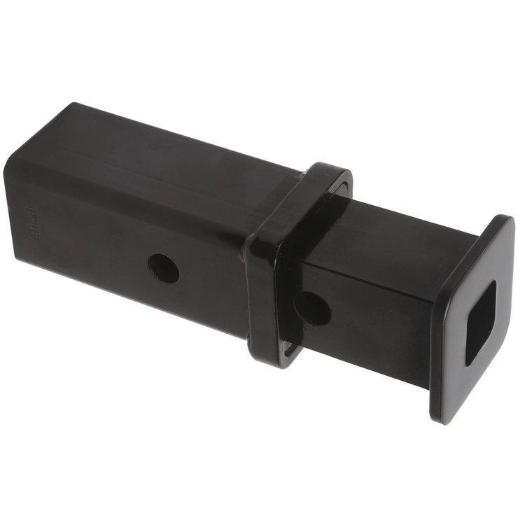 Silent Hitch Trailer Hitch Insert
