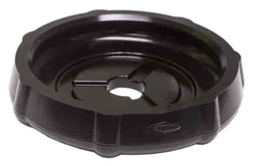 RV Leveling Jack Isolator 10 in. Diameter