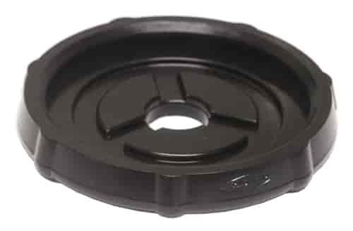 RV Leveling Jack Isolator 9 in. Diameter