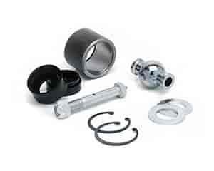 KIT POLY FLEX JOINT 2 1/2IN
