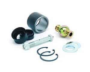 Poly Joint Kit Black