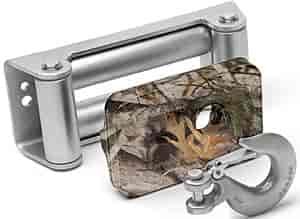 Winch Isolator Roller Fairlead