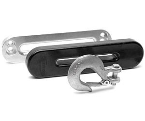 Winch Isolator Hawse Fairlead
