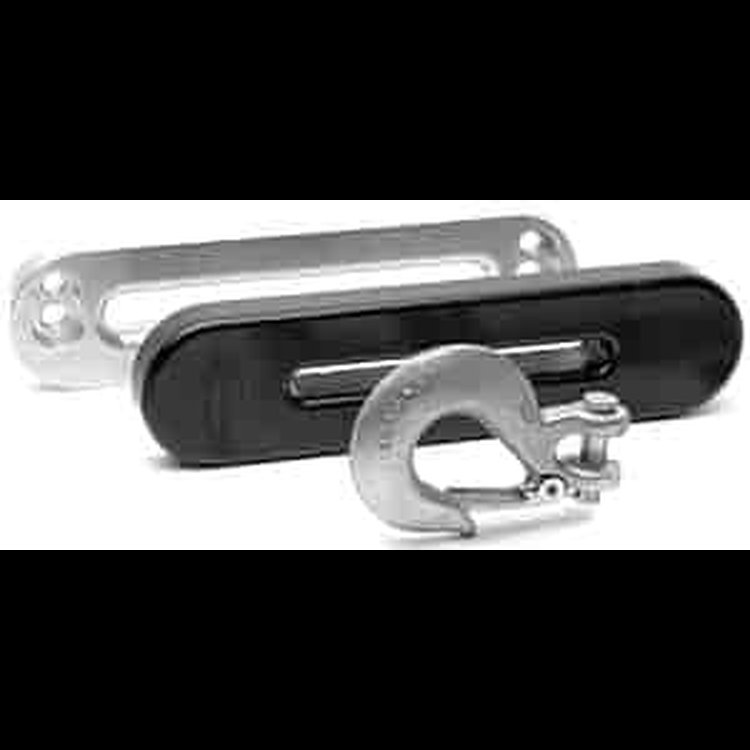 Winch Isolator Hawse Fairlead