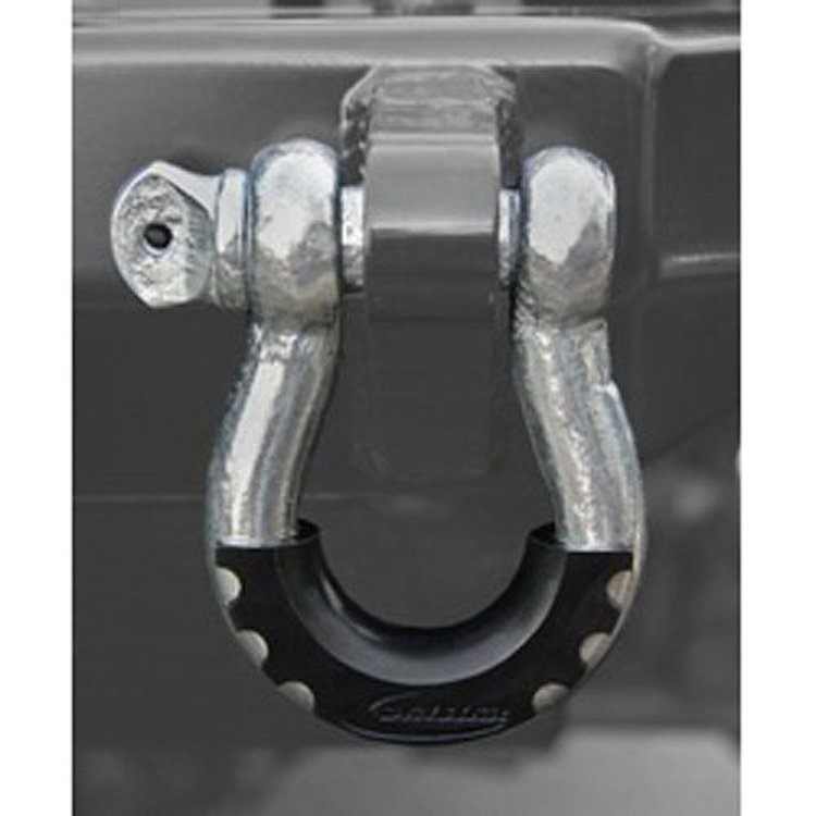 D-Ring Isolator and Washers Kit Includes 2 Isolators and 4 Washers
