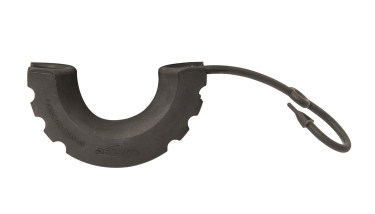 Locking D-Ring Isolator