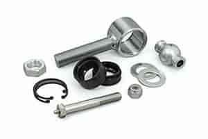 KIT POLY FLEX JOINT 2 1/2IN