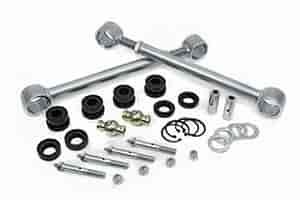 Suspension Link Arm Kit 1997-2006 Jeep Wrangler TJ