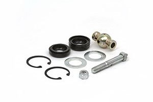 Poly Flex Bushing Kit 2.5"