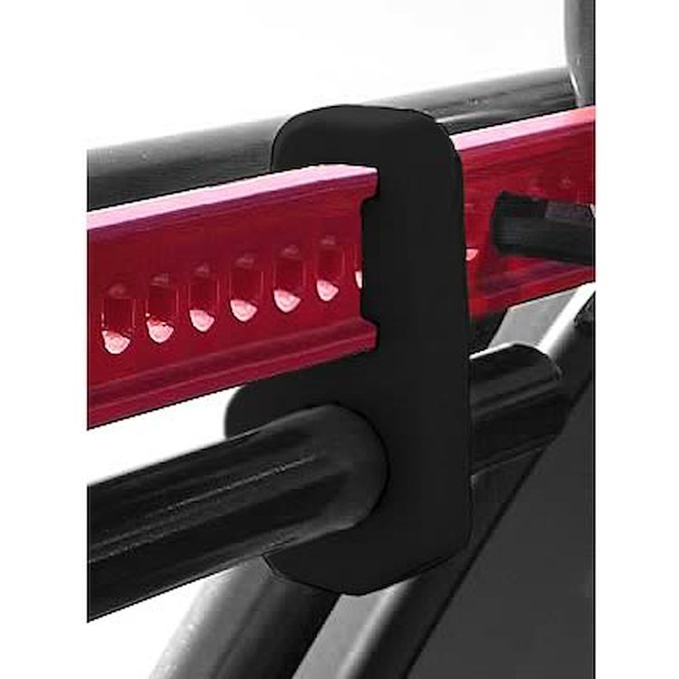 Hi-Lift Jack Isolator Black