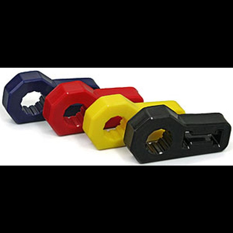Hi-Lift Jack Isolator Blue