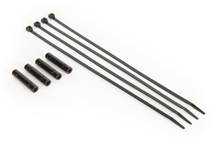 Poly Stand-off Spacer Kit