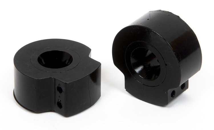 Shock Shaft Bump Stop