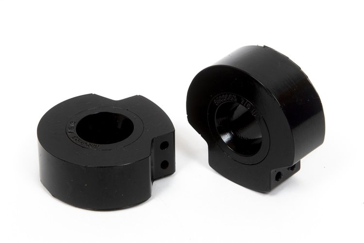 Shock Shaft Bump Stop