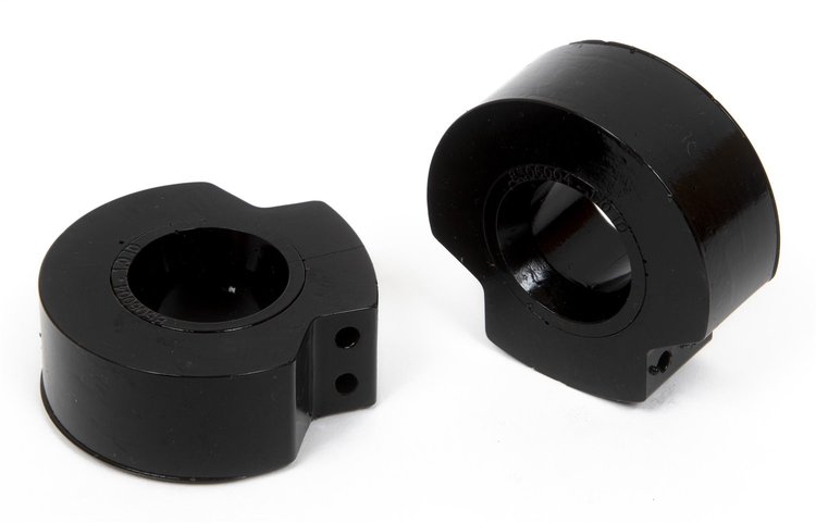 Shock Shaft Bump Stop
