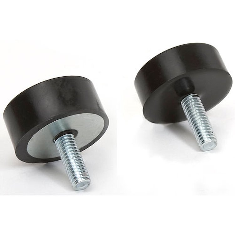 Stinger Bump Stop Rebuild Kit Includes 1 Interal Bump End & 1 External Bump End
