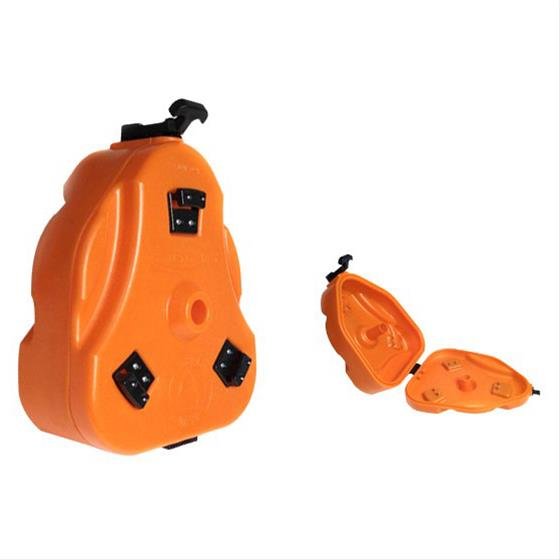 Cam Can Individual Cam Can Storage Trail Box