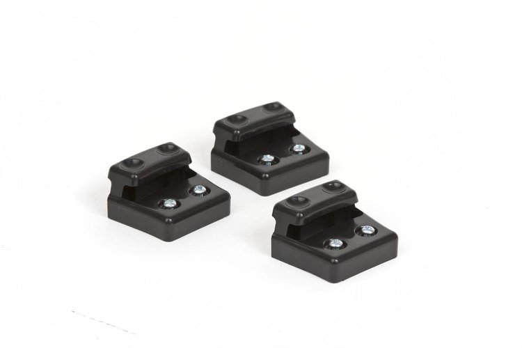 Can Cam Retainer Kit Set of 3