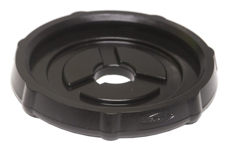 9" DIAMETER LVL JACK ISO