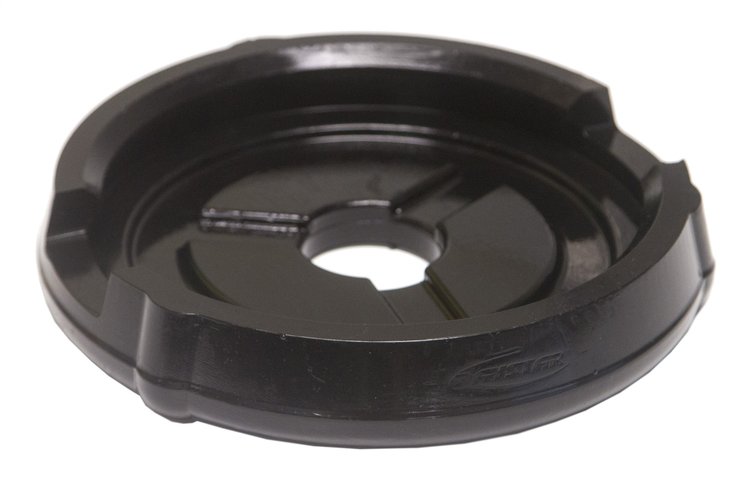 8" DIAMETER LVL JACK ISO