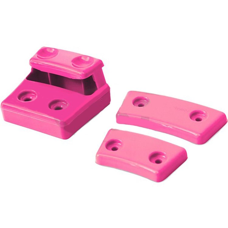 Cam Can Colored Replacement Cams Fluorescent Pink