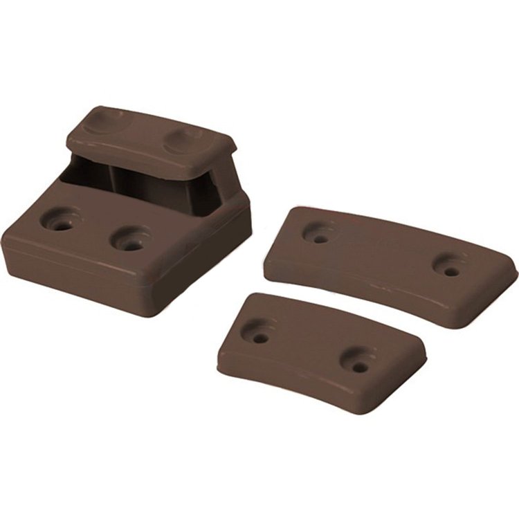 Cam Can Colored Replacement Cams Natural Brown