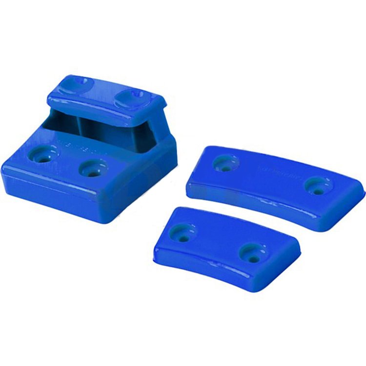 Cam Can Colored Replacement Cams; Blue