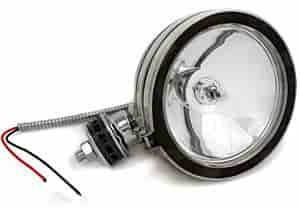 500 Series Driving Light 6.3" Diameter