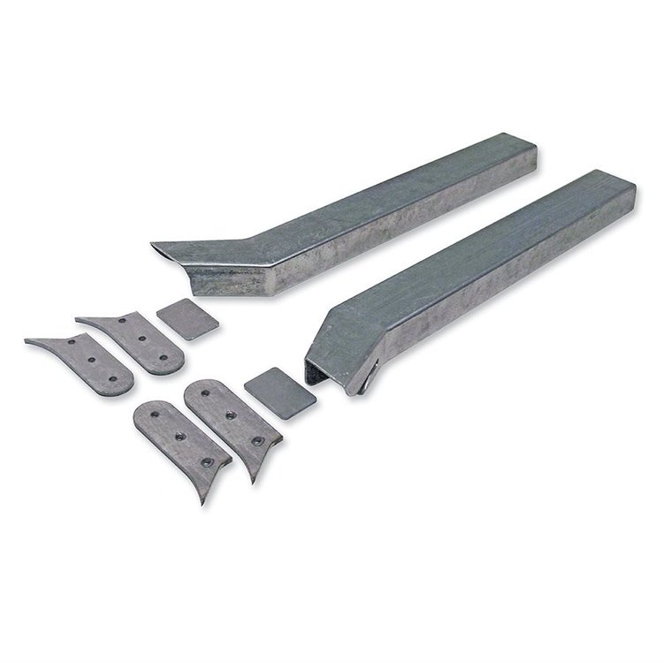 Subframe Connectors