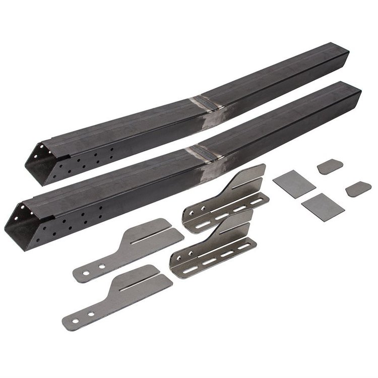 Subframe Connectors