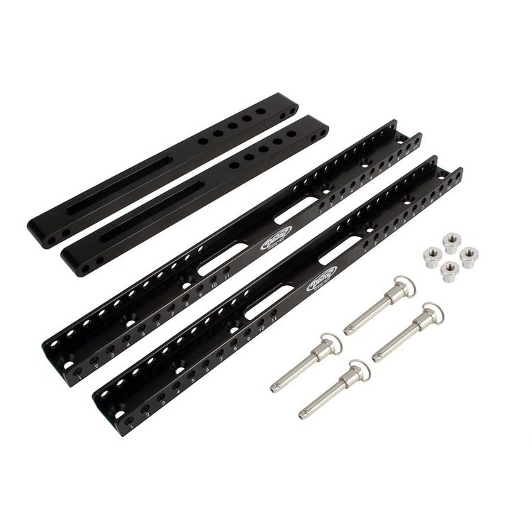 UNIV SEAT SLIDR MOUNT KIT