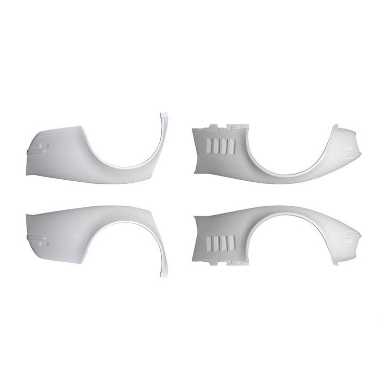 FENDER FLARE KIT
