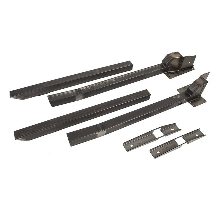 Subframe Connectors for 1979-1993 Ford Mustang