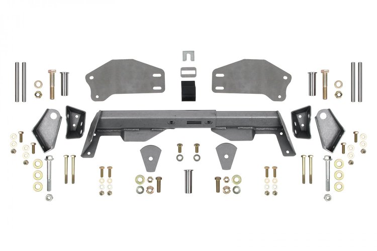 EXO BRACE KIT FOX BODY