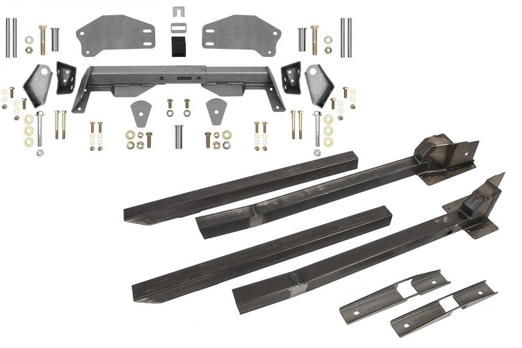 CHASSIS STIFFENING KIT