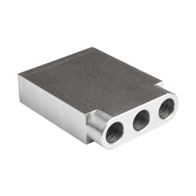 LOWER LINK DRILL GUIDE
