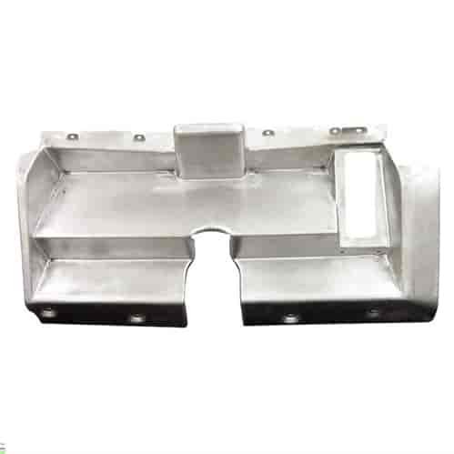Steel Dash Insert
