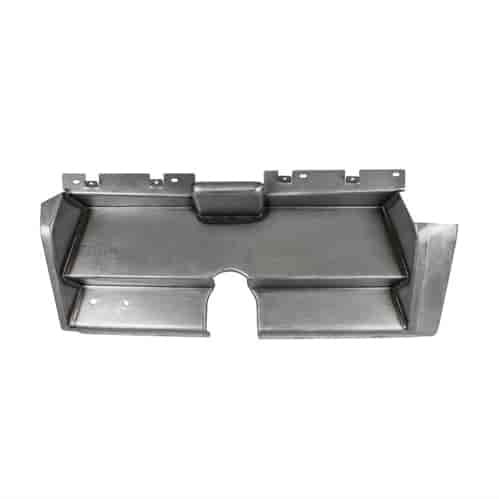 Steel Dash Insert