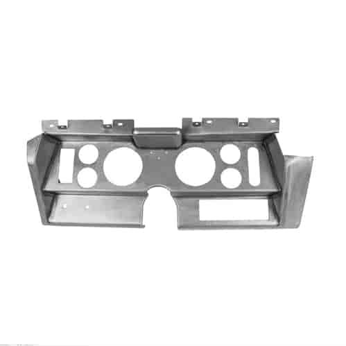 Steel Dash Insert