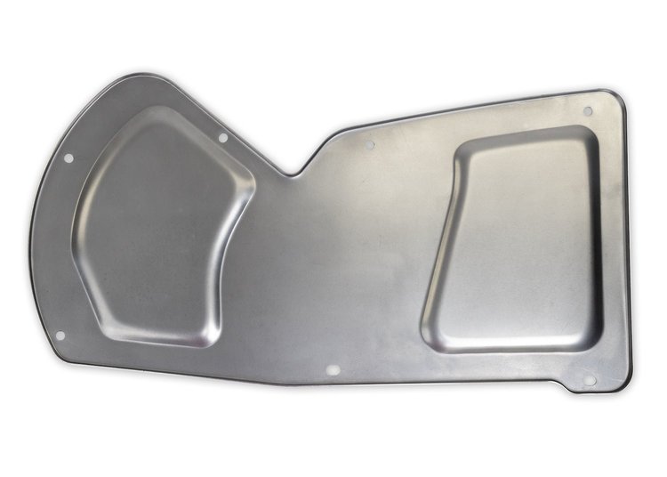 A/C DELETE PNL 73-87 C/K