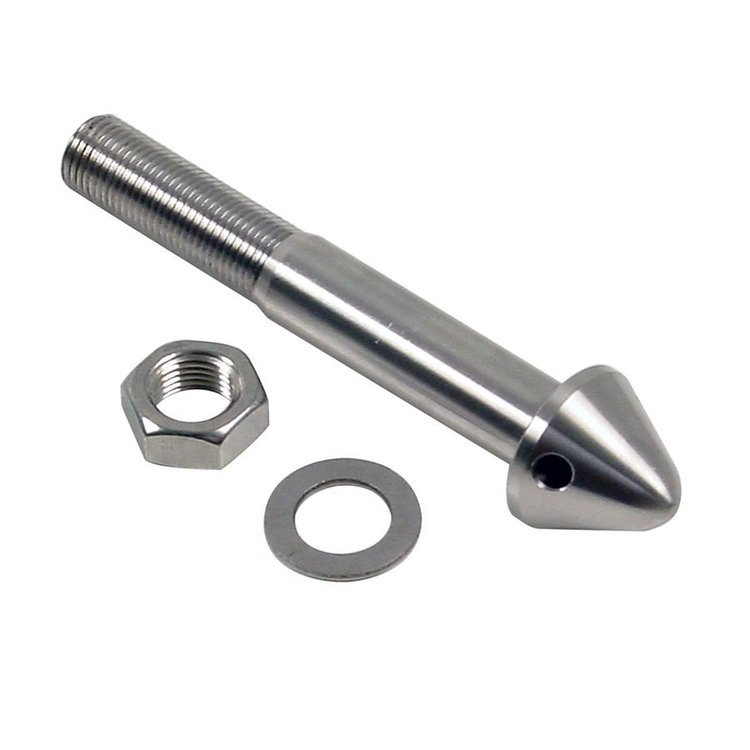 Billet Hood Latch Pin
