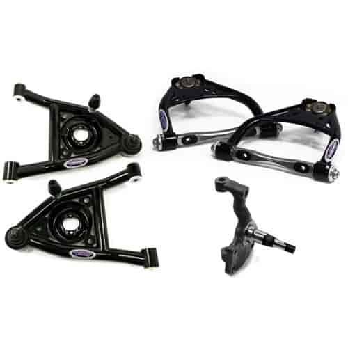 Tubular Control Arm & Spindle Kit