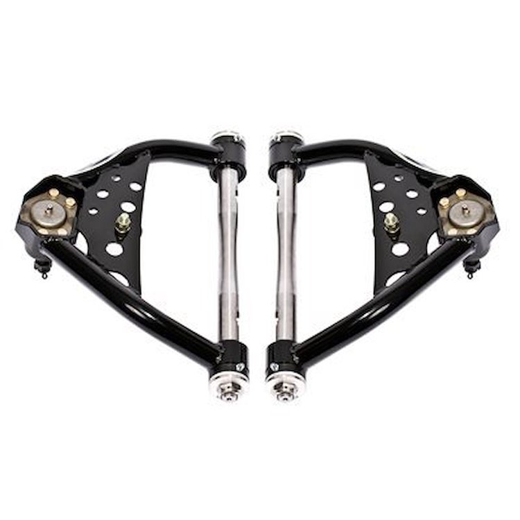 Tubular Upper Control Arm Set