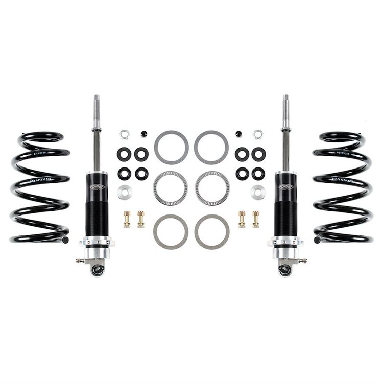 FRONT COILOVER CONVERSION