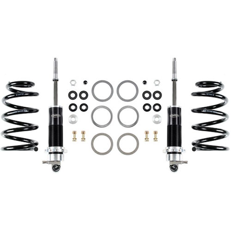 Front Coilover Conversion Kit